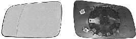 VAN WEZEL 3742862 -  Зеркальное стекло, наружное зеркало
